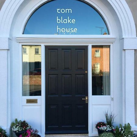 Tom Blake House Kells  Zewnętrze zdjęcie