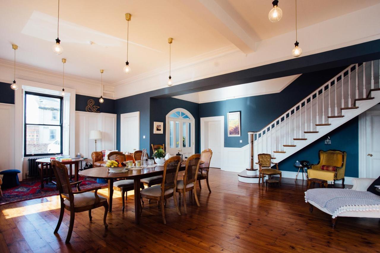 Tom Blake House Kells  Zewnętrze zdjęcie