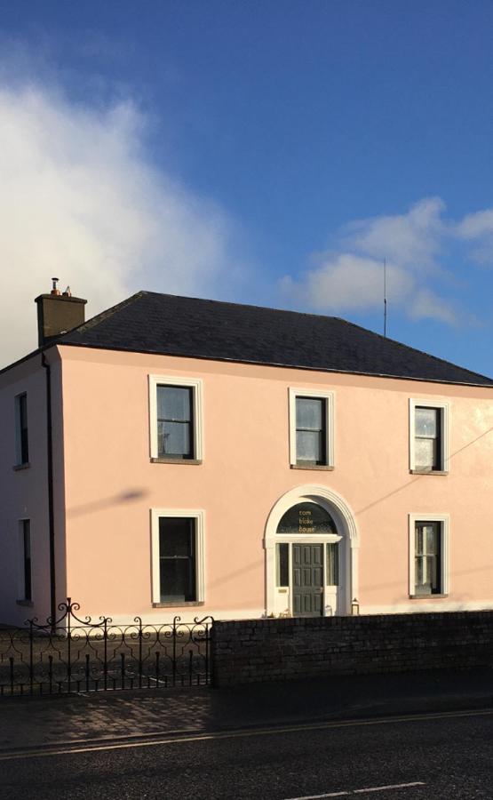 Tom Blake House Kells  Zewnętrze zdjęcie
